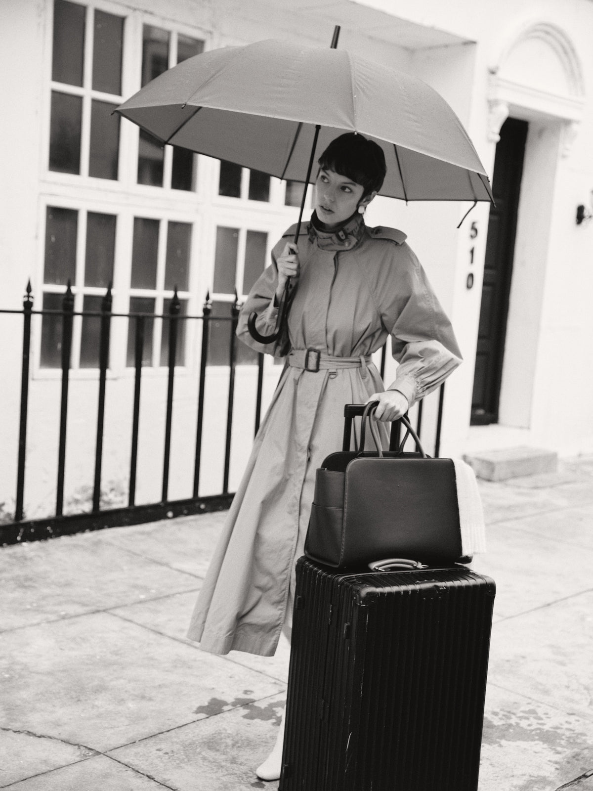 The Norla Tote