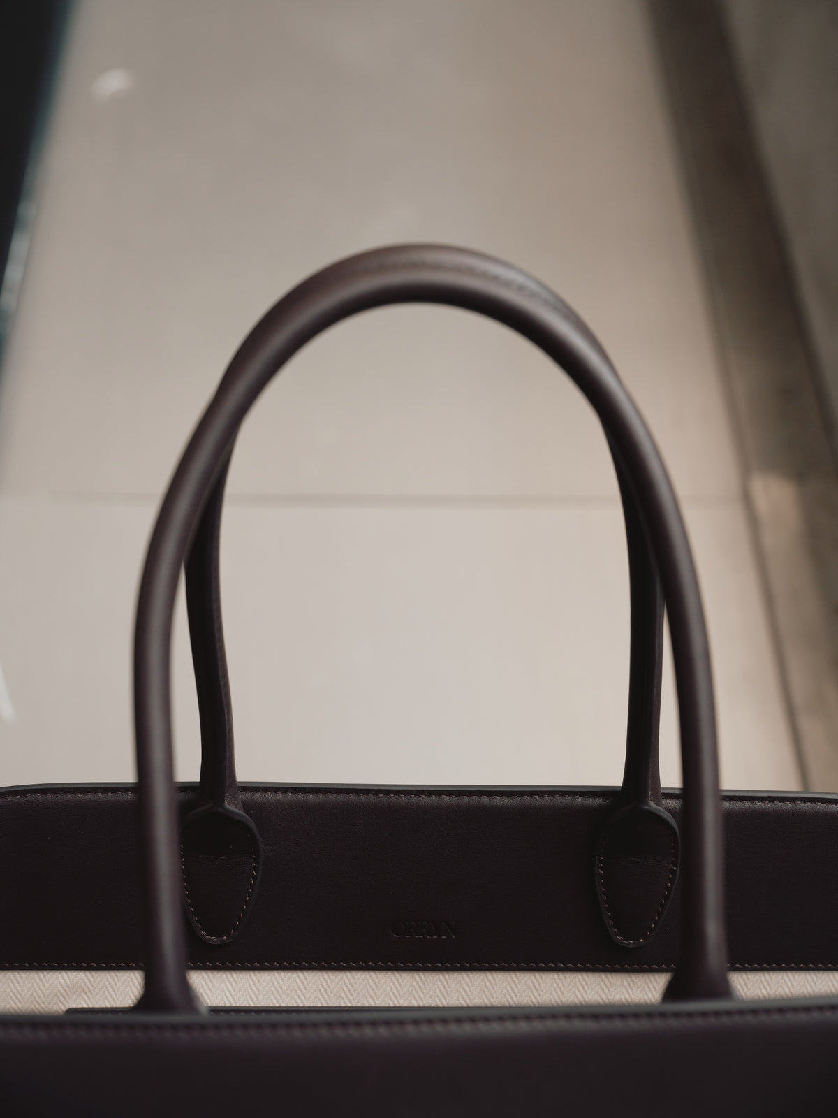 The Norla Tote