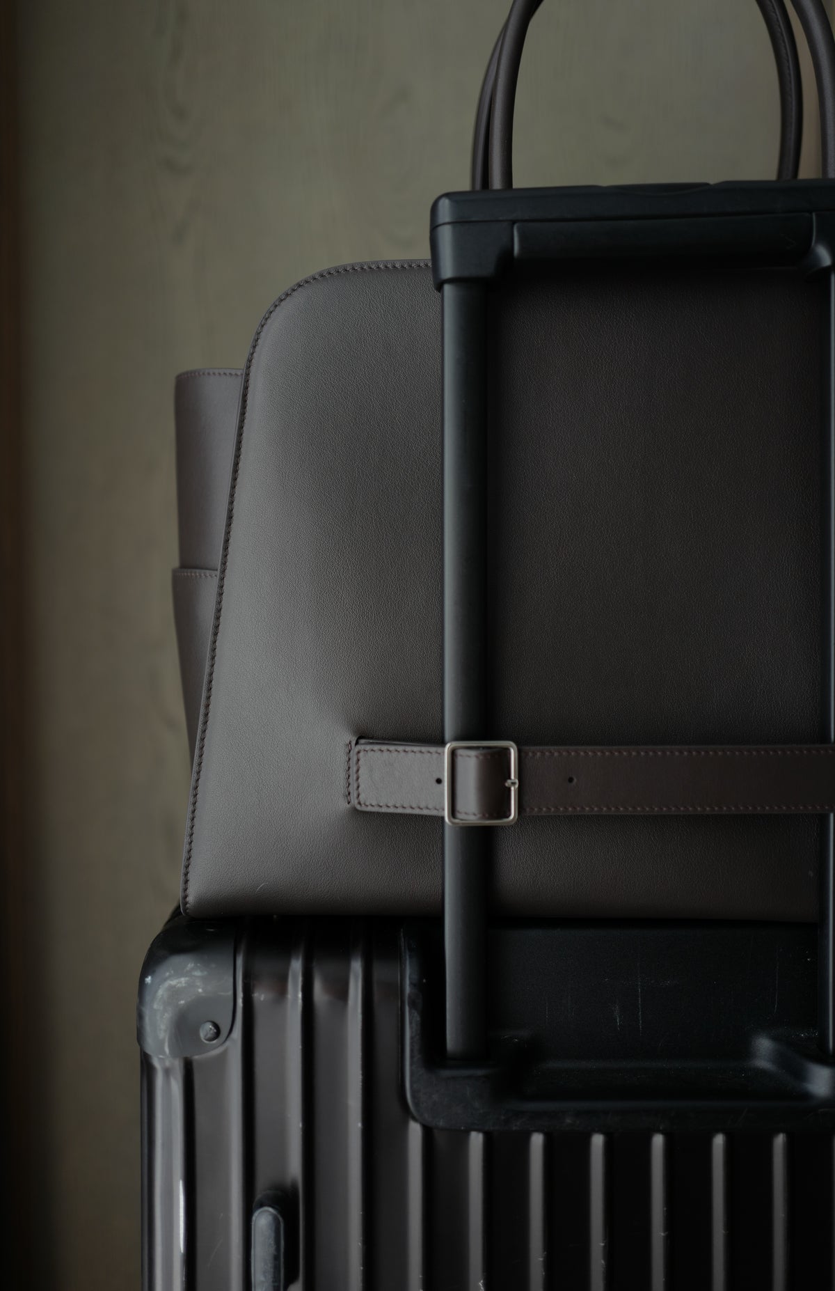 The Norla Tote