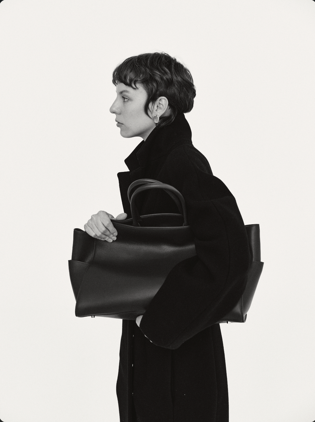 The Norla Tote