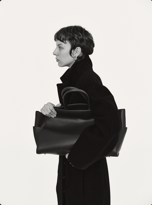 The Norla Tote